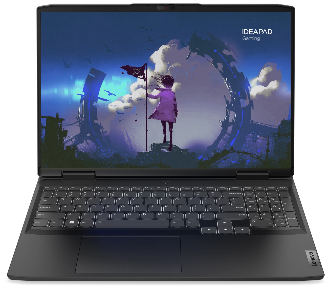 Lenovo Ideapad Gaming 3i (82S900HNIN) Laptop (Core i5 12th Gen/16 GB/512 GB SSD/Windows 11/4 GB)